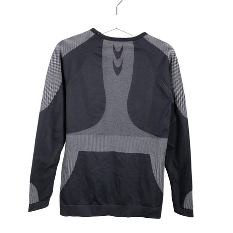 Unisex Juritex - Soe pesu (särk), suurus 134 - 140 - Hall (2)