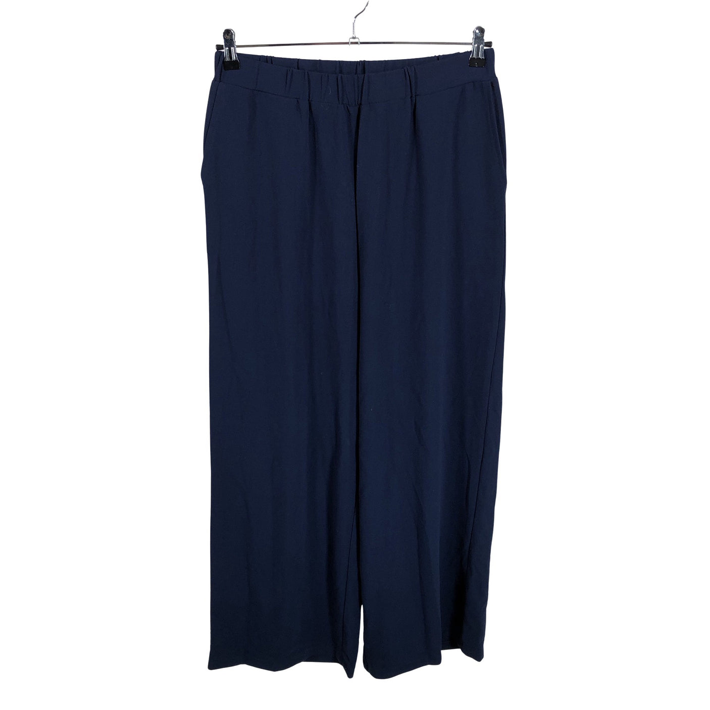 Unisex Dr.Denim - Trikotaažist püksid, suurus 40 - Sinine (1)