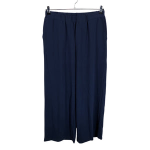 Unisex Dr.Denim - Trikotaažist püksid, suurus 40 - Sinine (1)