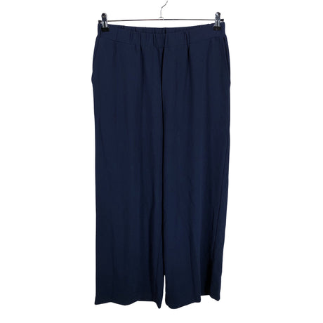 Unisex Dr.Denim - Trikotaažist püksid, suurus 40 - Sinine ()