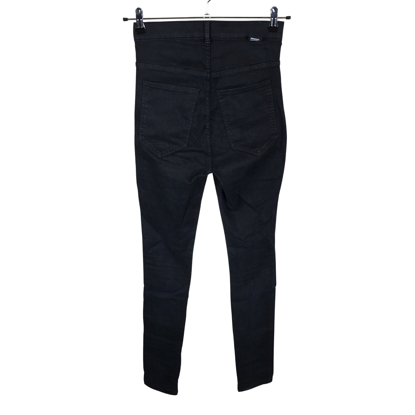 Unisex Dr.Denim - Teksad, suurus 40 - Must (2)