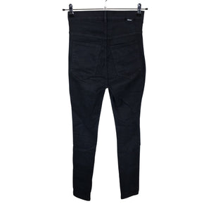 Unisex Dr.Denim - Teksad, suurus 40 - Must (2)