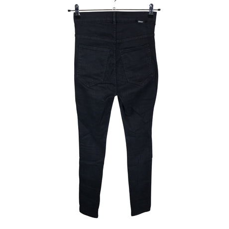 Unisex Dr.Denim - Teksad, suurus 40 - Must (2)