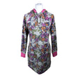 Unisex Icepeak - Dressikangast kleit, suurus 38 - Hall ()