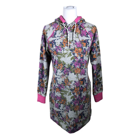 Unisex Icepeak - Dressikangast kleit, suurus 38 - Hall ()