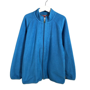 Unisex Reima - Fliisjakk, suurus 122 - 128 - Türkiis (1)