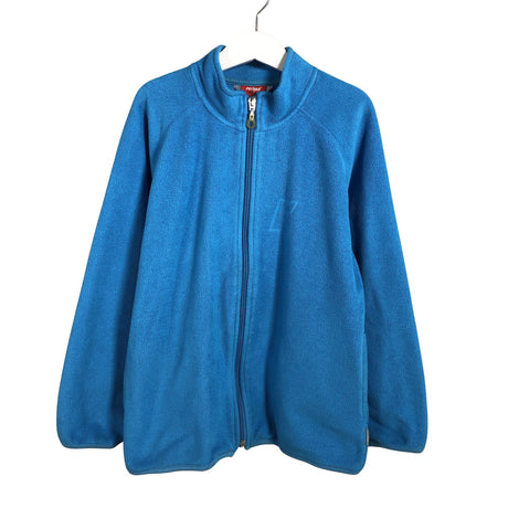 Unisex Reima - Fliisjakk, suurus 122 - 128 - Türkiis ()
