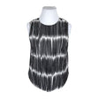 Unisex Marimekko - Topp, suurus 44 - Must ()