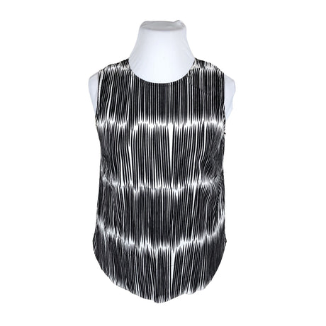 Unisex Marimekko - Topp, suurus 44 - Must ()