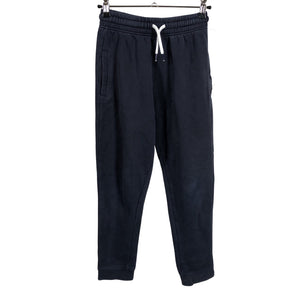 Unisex Next - Dressikangast püksid, suurus 134 - 140 - Sinine (1)