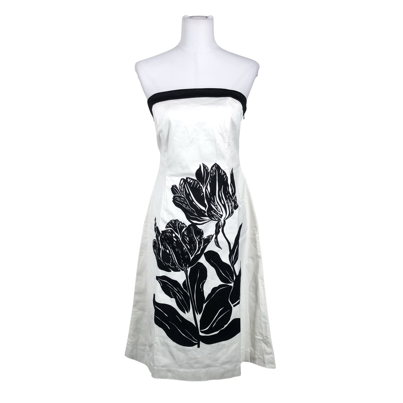 Unisex Coast - Pidulik kleit, suurus 40 - Valge (1)