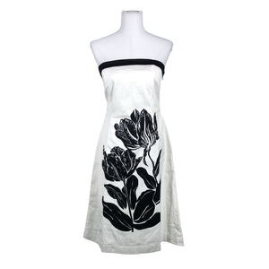 Unisex Coast - Pidulik kleit, suurus 40 - Valge (1)