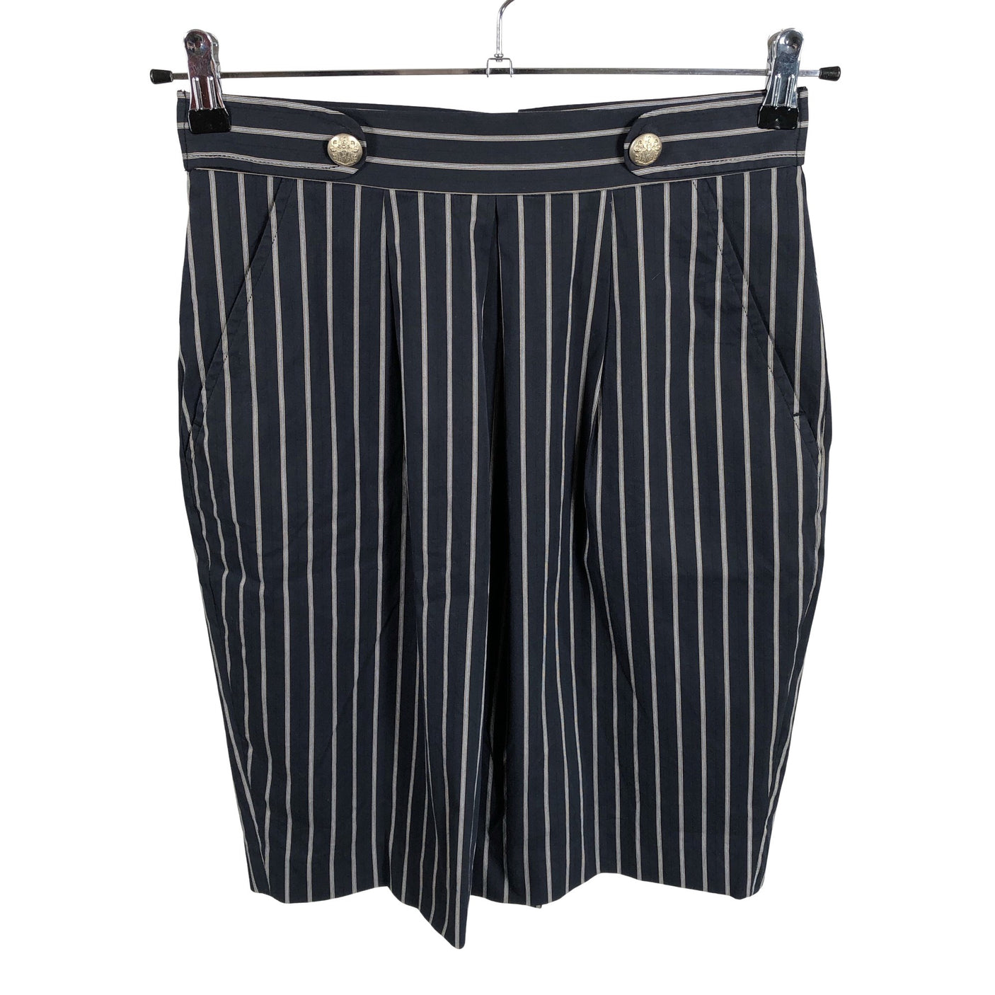 Unisex Andiata - Mitteveniv seelik, suurus 36 - Sinine (1)