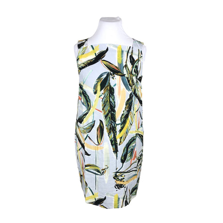 Unisex Thought - Mitteveniv kleit, suurus 42 - Helesinine ()