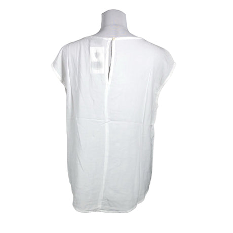 Unisex b.Young - Topp, suurus 38 - Valge (2)