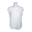 Unisex b.Young - Topp, suurus 38 - Valge ()