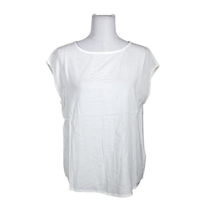 Unisex b.Young - Topp, suurus 38 - Valge (1)