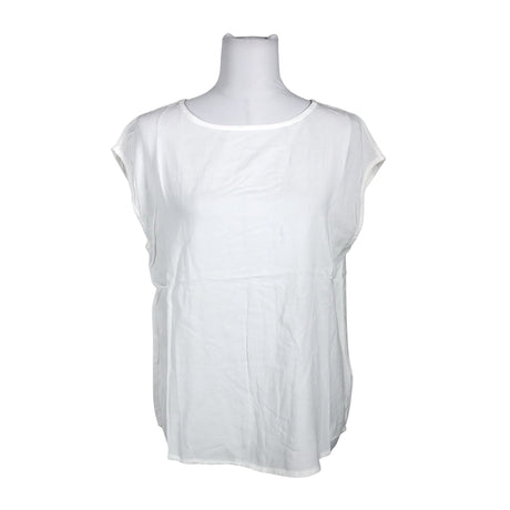 Unisex b.Young - Topp, suurus 38 - Valge ()