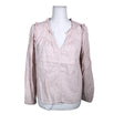 Unisex Gap - Pluus, suurus 38 - Heleroosa ()