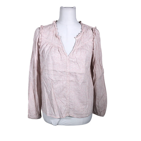 Unisex Gap - Pluus, suurus 38 - Heleroosa ()