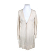 Unisex Marc O'Polo - Kardigan, suurus 42 - Beige ()