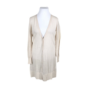 Unisex Marc O'Polo - Kardigan, suurus 42 - Beige (1)