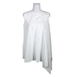 Unisex COS - Topp, suurus 38 - Valge ()