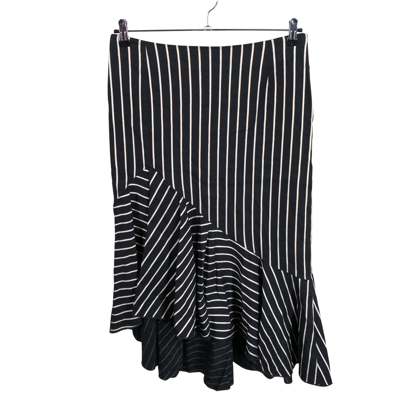Unisex Marella - Mitteveniv seelik, suurus 42 - Must (1)