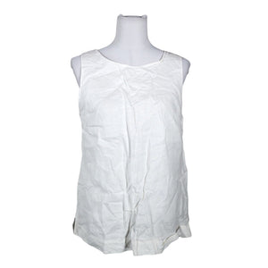 Unisex Nanso - Topp, suurus 40 - Valge (1)
