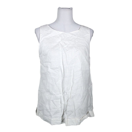 Unisex Nanso - Topp, suurus 40 - Valge ()