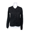 Unisex Nanso - Kardigan, suurus 36 - Must ()