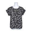 Unisex Part two - T-särk, suurus 38 - Must ()
