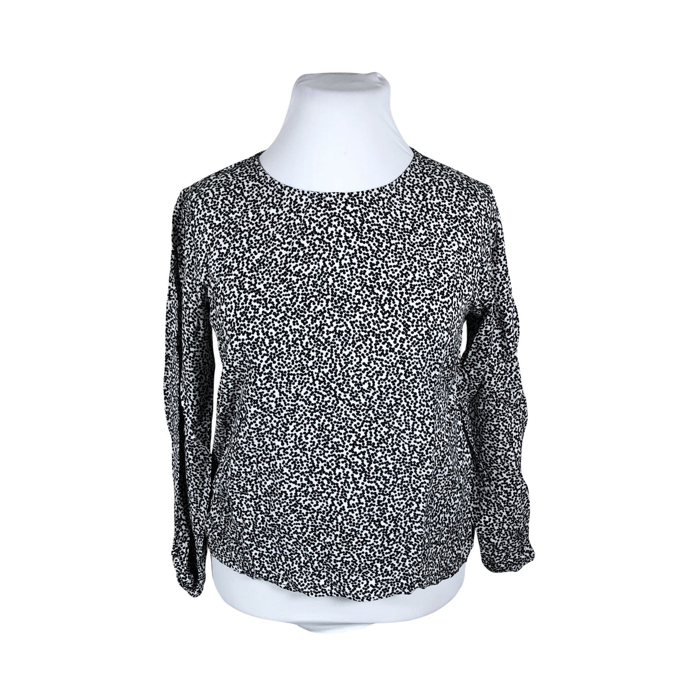 Unisex Nanso - Pluus, suurus 42 - Valge (1)