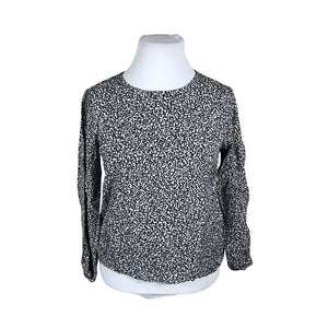 Unisex Nanso - Pluus, suurus 42 - Valge (1)