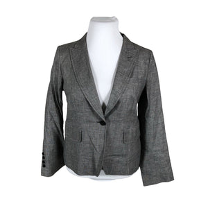 Unisex Gerard Darel - Jakk, suurus 42 - Hall (1)