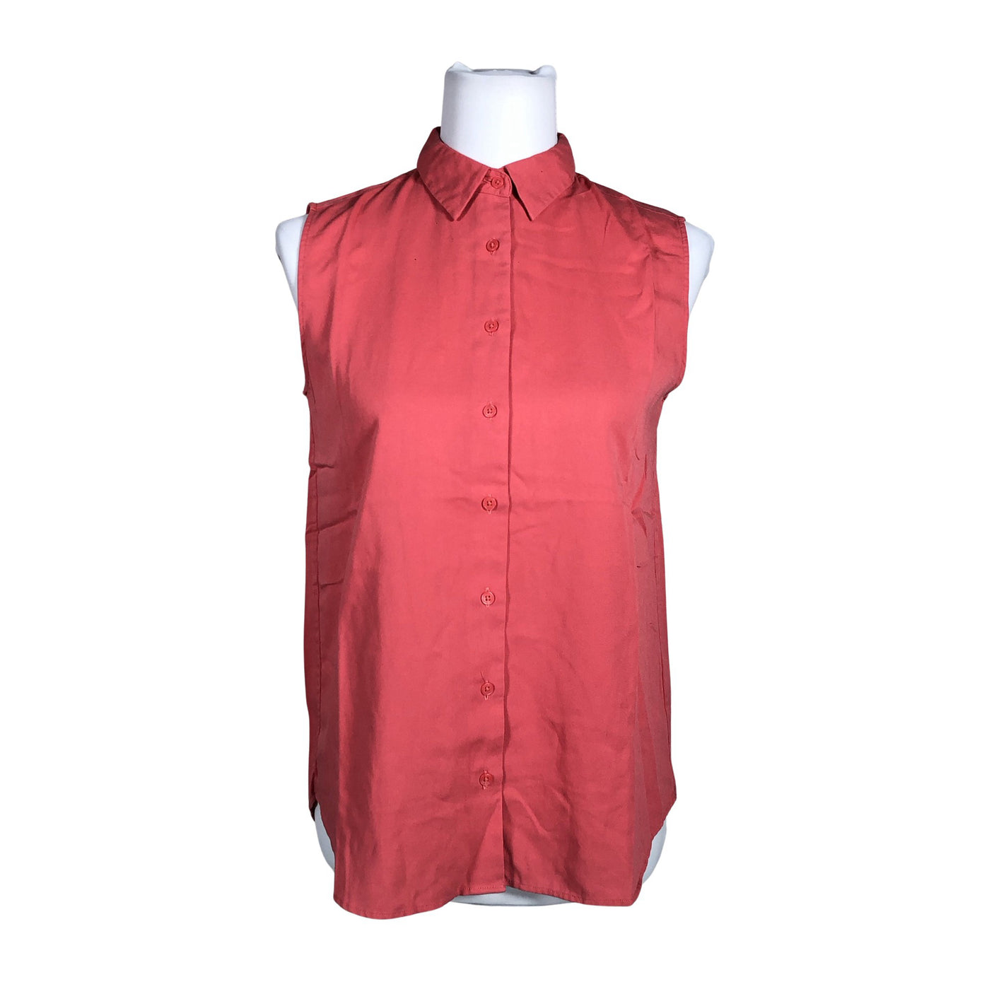 Unisex Uniqlo - Topp, suurus 36 - Heleroosa (1)