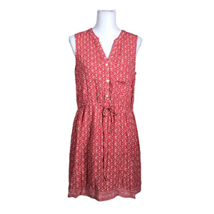 Unisex Gap - Mitteveniv kleit, suurus 38 - Roosa (1)