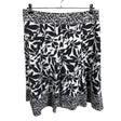 Unisex Gerry Weber - Mitteveniv seelik, suurus 44 - Must ()