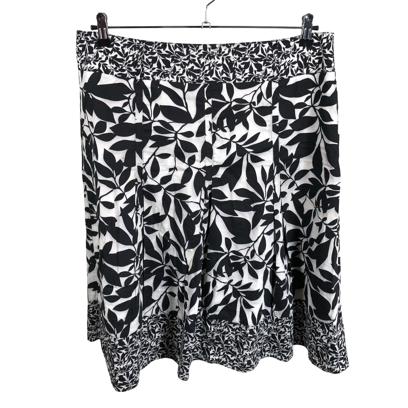 Unisex Gerry Weber - Mitteveniv seelik, suurus 44 - Must (1)