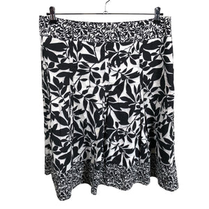 Unisex Gerry Weber - Mitteveniv seelik, suurus 44 - Must (1)