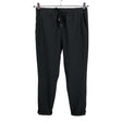 Unisex Nanso - Mittevenivad püksid, suurus 34 - Must ()