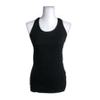 Unisex Nanso - Trikotaažist topp, suurus 36 - Hall ()