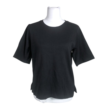 Unisex Nanso - T-särk, suurus 36 - Must ()