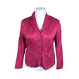 Unisex Gerry Weber - Jakk, suurus 42 - Roosa ()