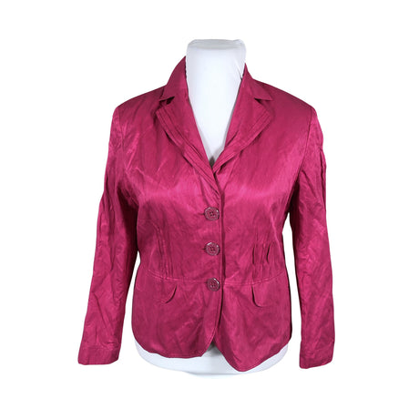 Unisex Gerry Weber - Jakk, suurus 42 - Roosa ()