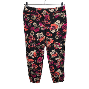 Unisex Gerry Weber - Mittevenivad püksid, suurus 38 - Must (1)