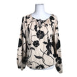 Unisex Nanso - Pluus, suurus 38 - Beige ()