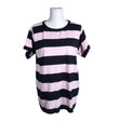 Unisex Nanso - T-särk, suurus 40 - Sinine ()