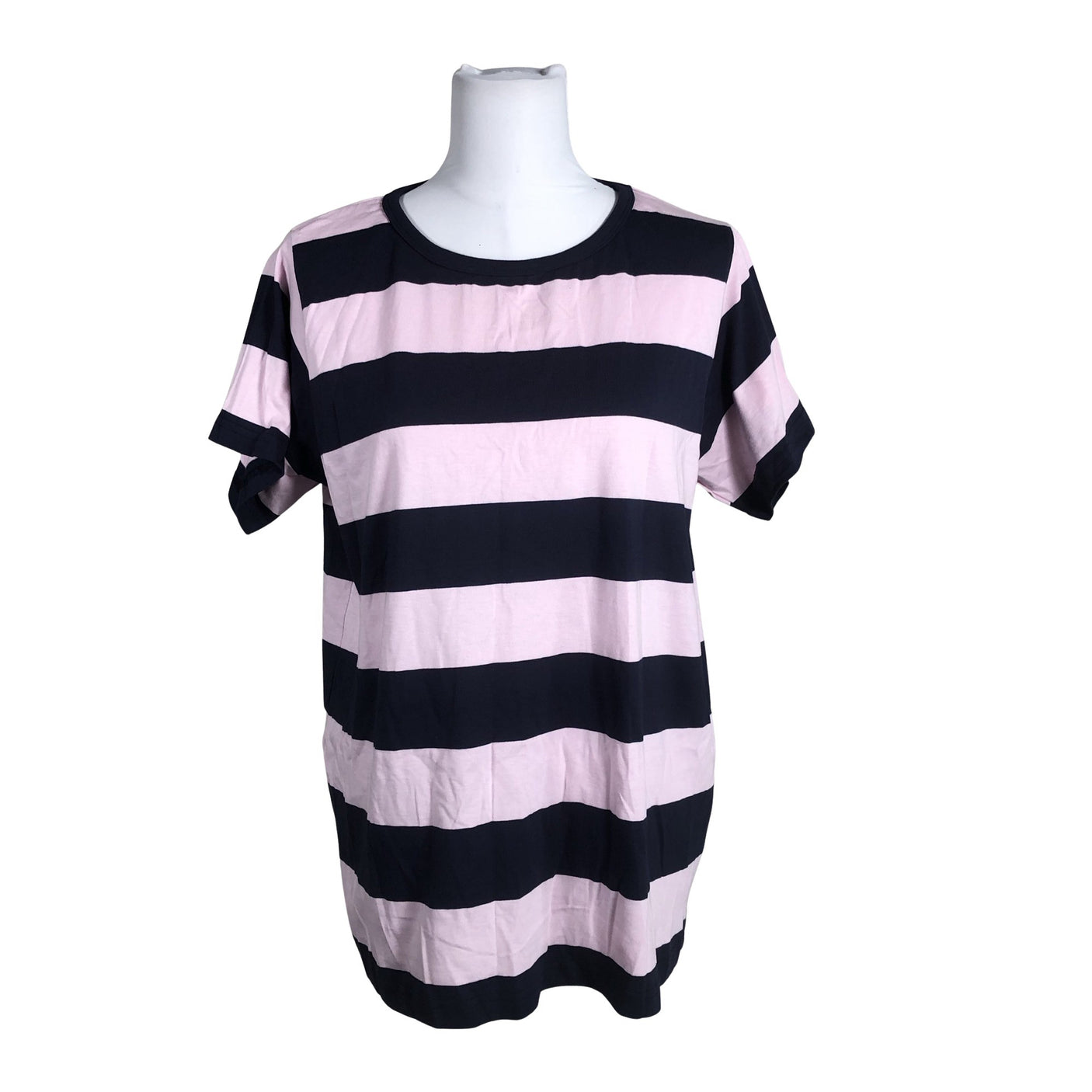 Unisex Nanso - T-särk, suurus 40 - Sinine (1)