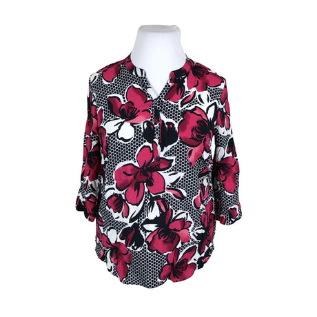 Unisex Gerry Weber - Pluus, suurus 42 - Roosa ()